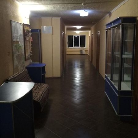 Hostel Na Kurmanovycha Leopoli Esterno foto