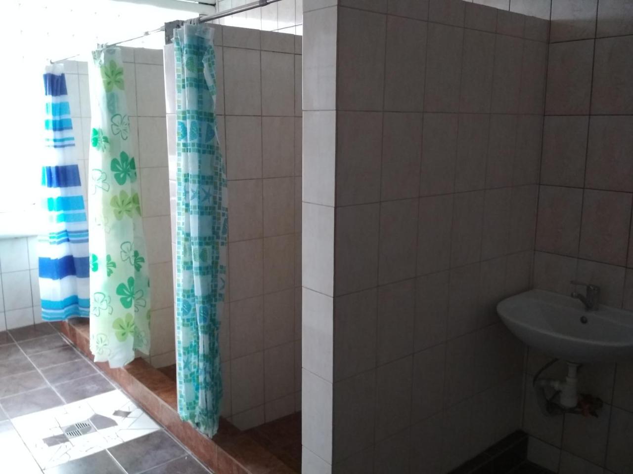 Hostel Na Kurmanovycha Leopoli Esterno foto