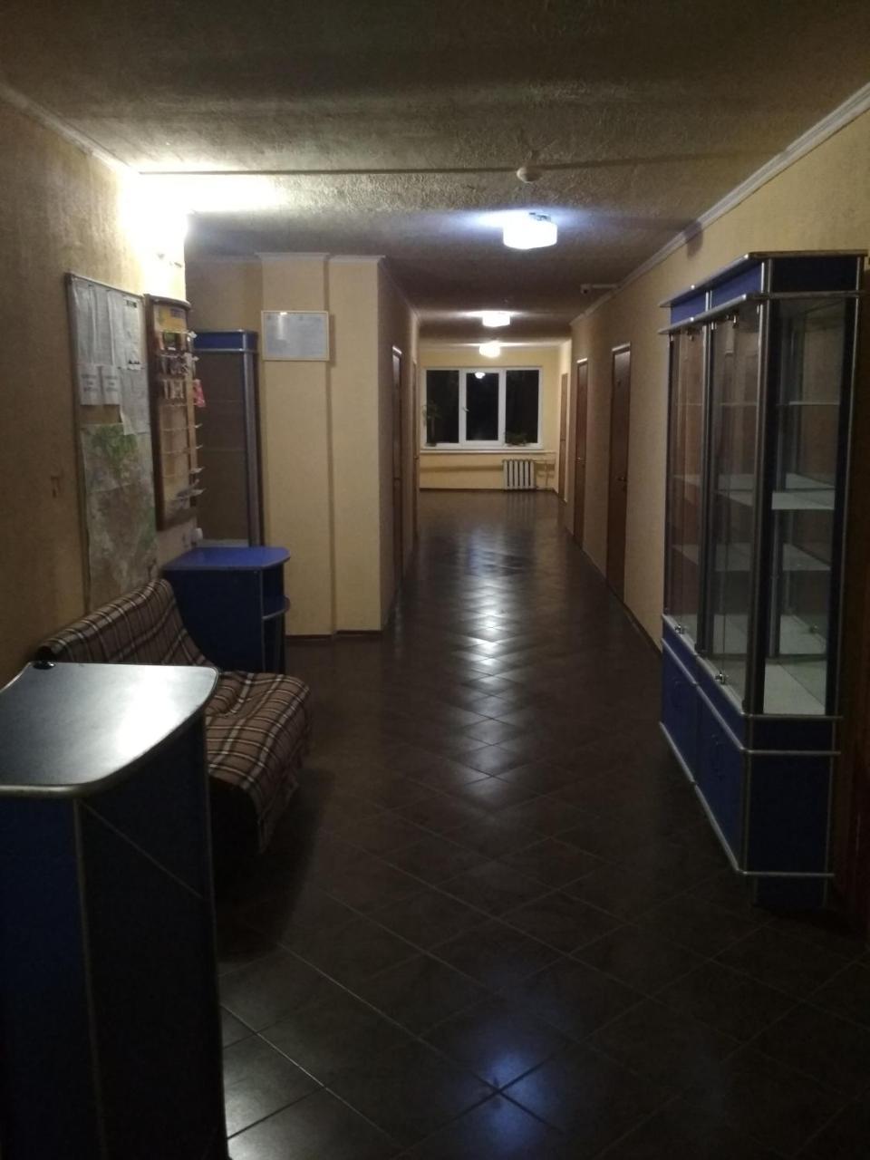 Hostel Na Kurmanovycha Leopoli Esterno foto