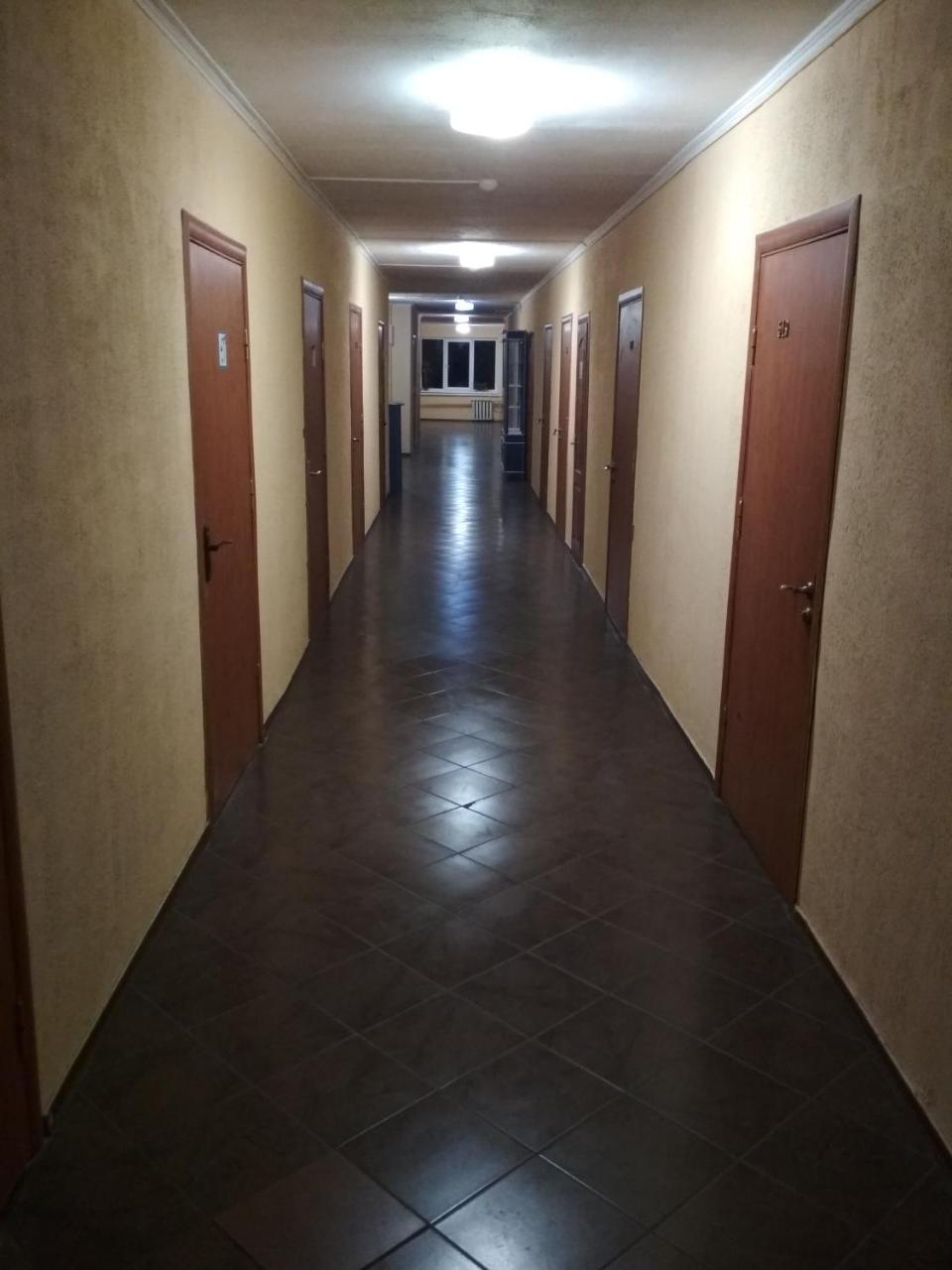 Hostel Na Kurmanovycha Leopoli Esterno foto