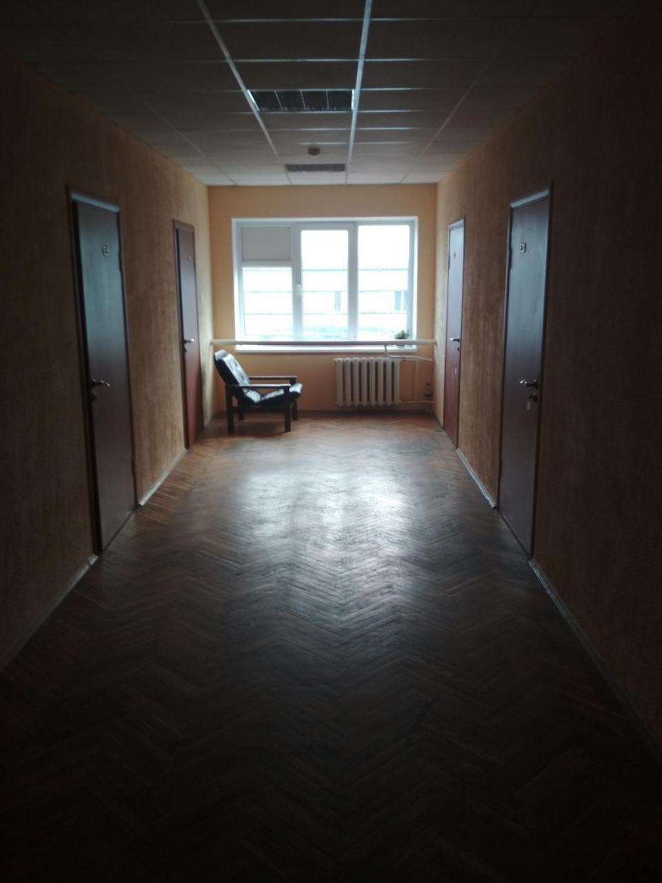 Hostel Na Kurmanovycha Leopoli Esterno foto