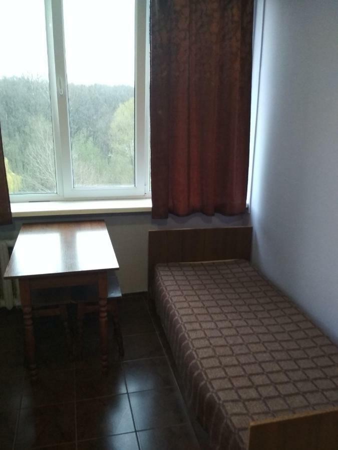 Hostel Na Kurmanovycha Leopoli Camera foto